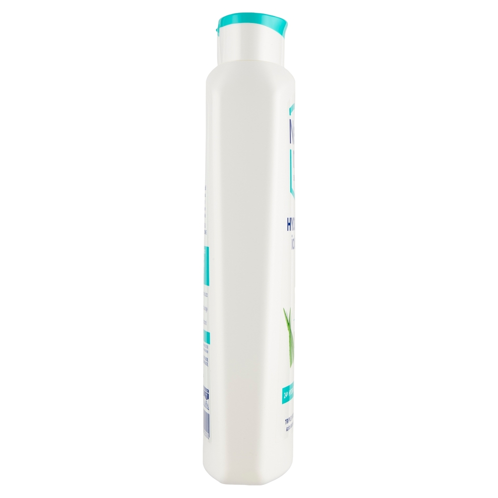 Neutromed Hydraboost ialuronico Bagnodoccia Pelle Secca Aloe Vera pH 5,5 600 ml